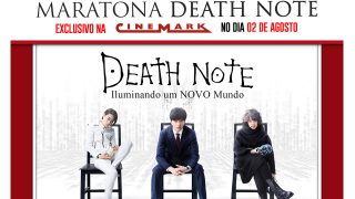Death Note”: Netflix divulga vídeo de Light encontrando Ryuk