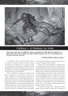 Guerra dos tronos rpg a patrulha da noite 01