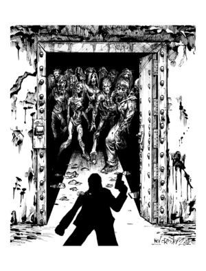 Sangue de Zumbis 02