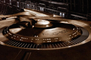 Star Trek Discovery 11 USS Discovery