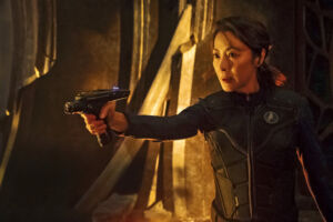 Star Trek Discovery 13 Michelle Yeoh