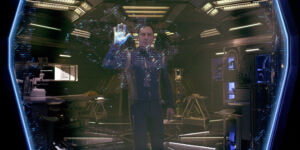 Star Trek Discovery 2 Jason Isaacs Gabriel Lorca
