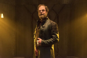 Star Trek Discovery 5 Rainn Wilson Harry Mudd