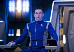 Star Trek Discovery 7 Jason Isaacs Gabriel Lorca