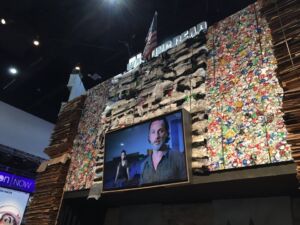the walking dead san diego comic con 2017 stand 03