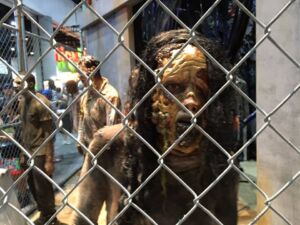 the walking dead san diego comic con 2017 stand 13
