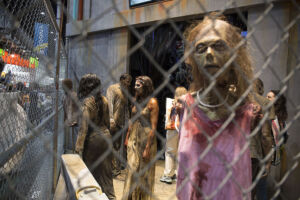 the walking dead san diego comic con 2017 stand 14