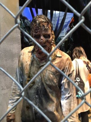 the walking dead san diego comic con 2017 stand 19