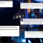 Death Note | Fãs reagem à adaptação da Netflix