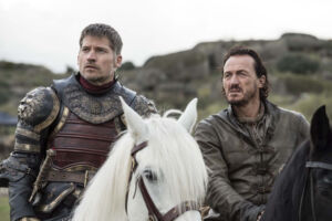 Game of Thrones 7 Temporada S07E04 3 Jaime Bron