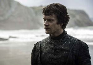 Game of Thrones 7 Temporada S07E04 6 Theon Greyjoy