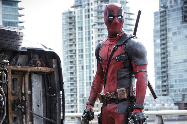 Dublê morre em acidente durante as filmagens de Deadpool 2