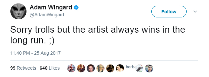 Death Note Netflix Adam Wingard Twitter 2