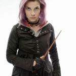 Harry Potter Ninfadora Tonks Natalia Tena 1