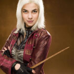 Harry Potter Ninfadora Tonks Natalia Tena 2