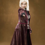 Harry Potter Ninfadora Tonks Natalia Tena 3