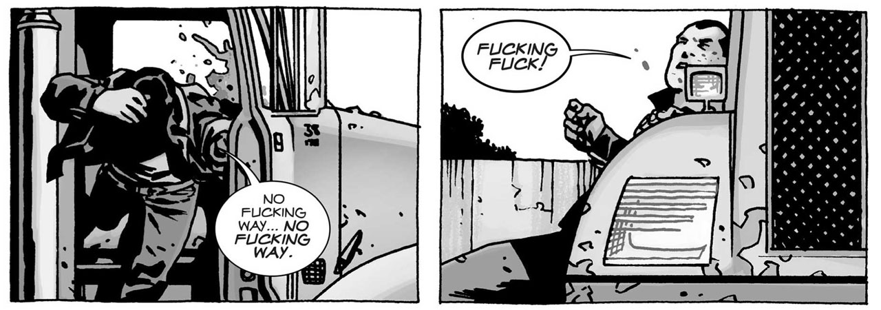 Negan fuck 01