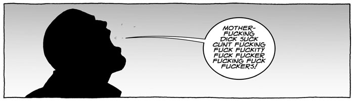 Negan fuck 02