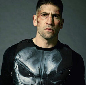 O Justiceiro Marvel Netflix 2