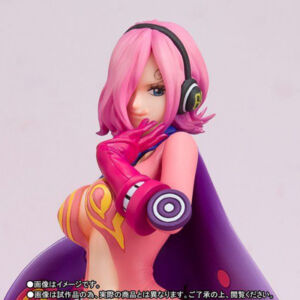 One Piece Reiju Figuarts Zero 1