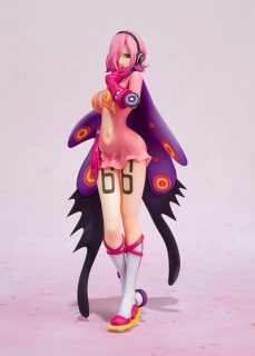 One piece reiju figuarts zero 2