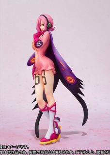 One piece reiju figuarts zero 3