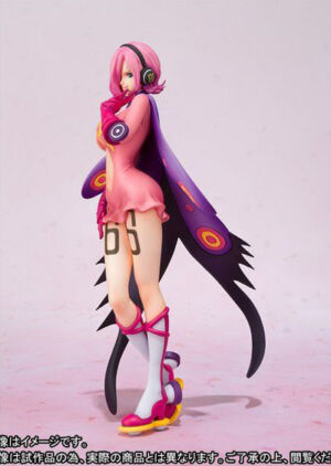 One Piece Reiju Figuarts Zero 3