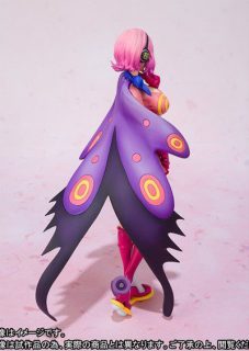 One piece reiju figuarts zero 5