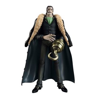 One piece variable action heroes crocodile 1