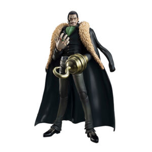 One Piece Variable Action Heroes Crocodile 3