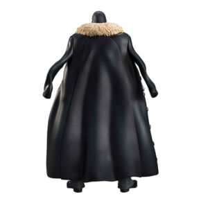 One Piece Variable Action Heroes Crocodile 5