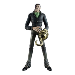 One Piece Variable Action Heroes Crocodile 6