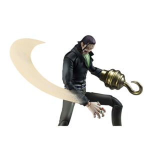 One Piece Variable Action Heroes Crocodile 8