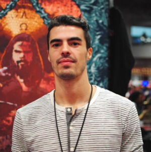 Paul Azaceta