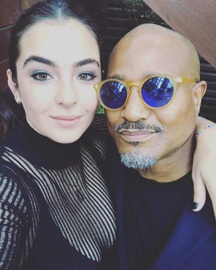 The walking dead 8 temporada premiere twd 100 alanna masterson seth gilliam