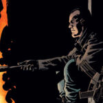 Discussão | The Walking Dead 174 (HQ) - Maggie enfrenta Negan de forma DEFINITIVA!
