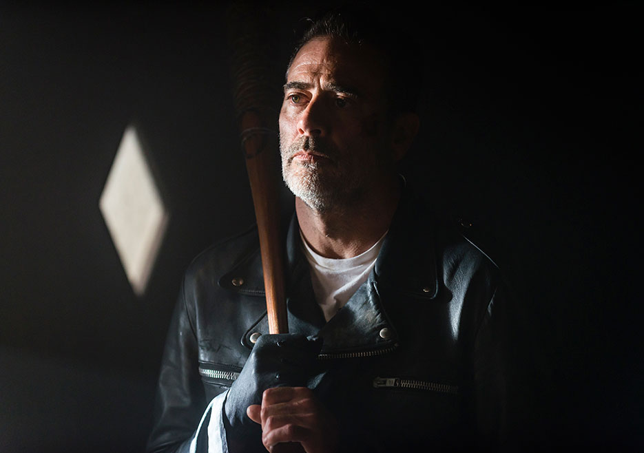 the walking dead s08e01 foto oficial 10 negan