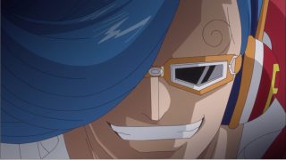 One piece episodio 815 10 niji