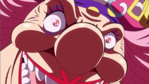 One Piece Episodio 815 11 Big Mom