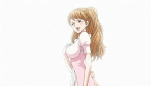 One Piece Episodio 815 12 Pudding