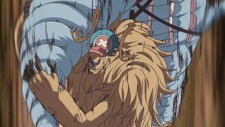 One piece episodio 815 13 chopper