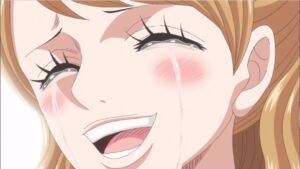 One Piece Episodio 815 3 Pudding