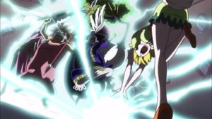 One Piece Episodio 815 6 Carrot