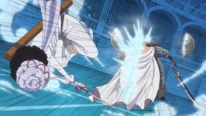 One Piece Episodio 815 7 Brook