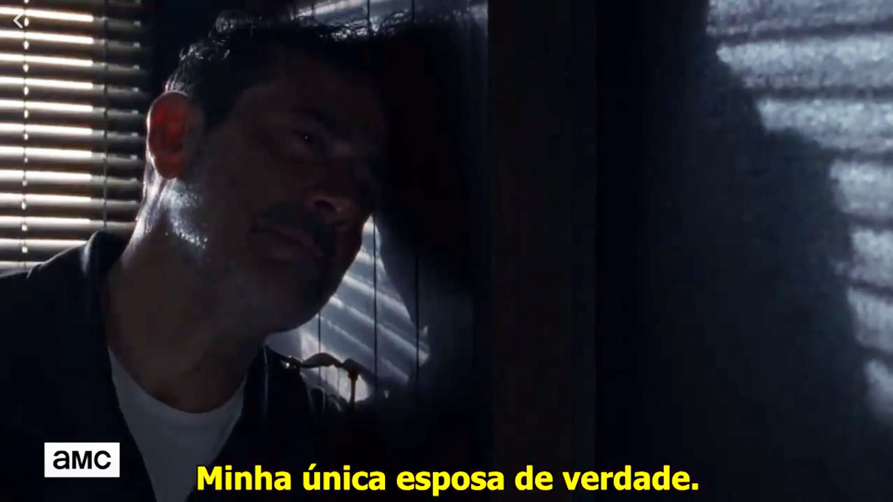 the walking dead s08e05 negan esposa