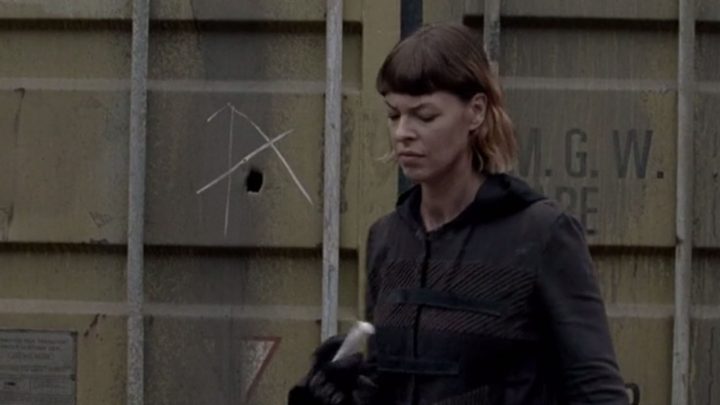 The walking dead s08e06 jadis letra a