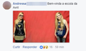 Danai Gurira The Walking Dead CCXP 2017 Fotos F%C3%A3s 10