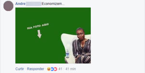 Danai Gurira The Walking Dead CCXP 2017 Fotos F%C3%A3s 11