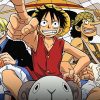 One piece | série live-action começará a ser filmada ainda este ano na áfrica do sul