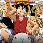 One Piece | Série live-action começará a ser filmada ainda este ano na África do Sul